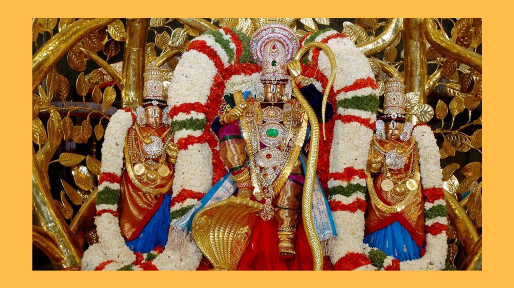 Arjitha Brahmotsavam Seva Ticket Booking