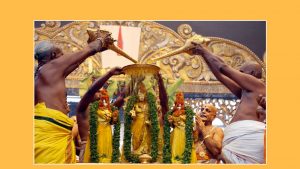 Arjitha Vasanthotsavam