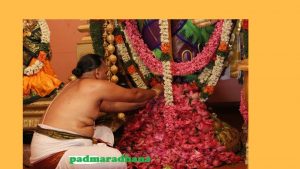 Ashtadala Pada Padmaradhana