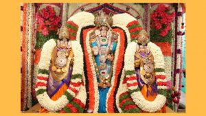 Kalyanotsavam Seva