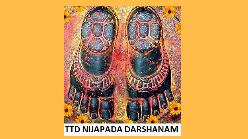 Ttd Online Darshan Tickets Availability Chart