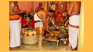Ashtadala Pada Padmaradhana