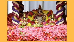 Pushpa Yagam
