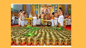 Sahasra_Kalasabhishekam