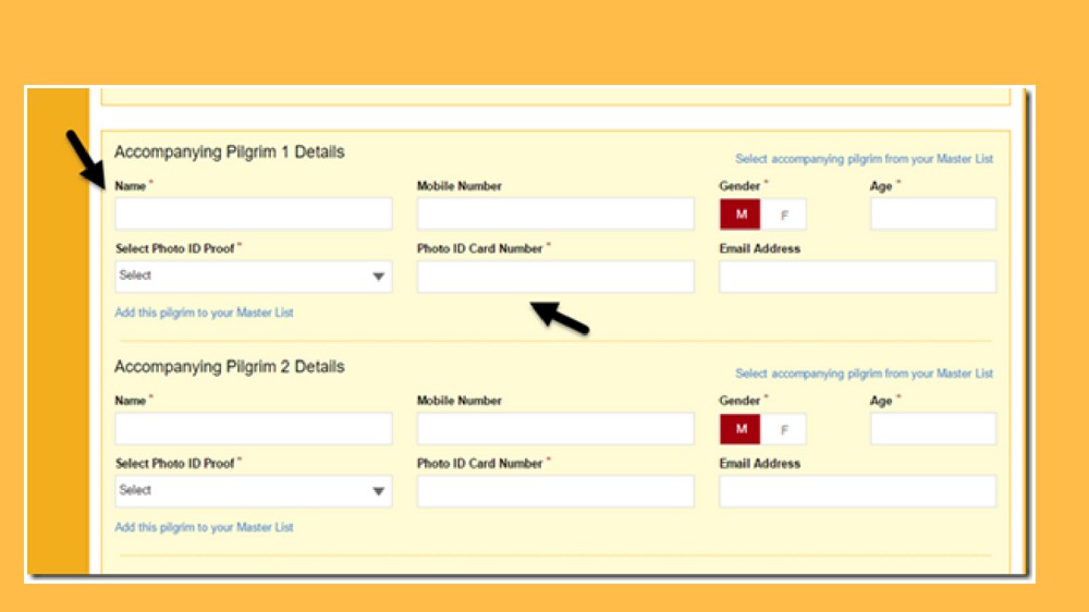 Book Darshan Tickets Online