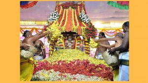 Pushpa Yagam